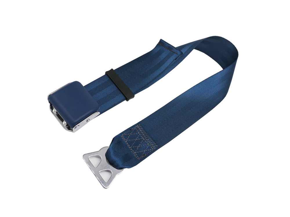 Safety belt extender